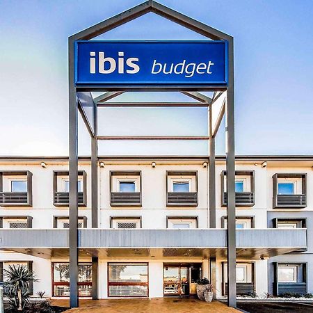 Ibis Budget - Campbelltown Exterior photo