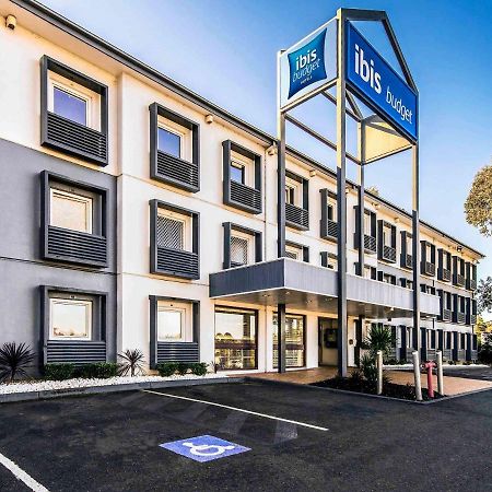Ibis Budget - Campbelltown Exterior photo
