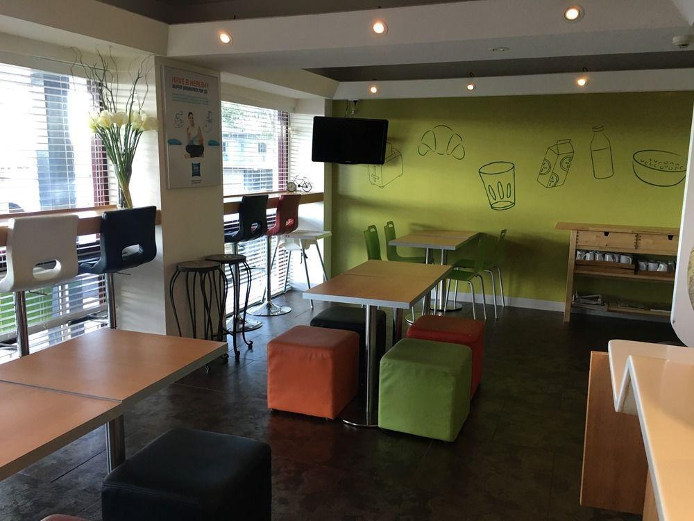 Ibis Budget - Campbelltown Exterior photo