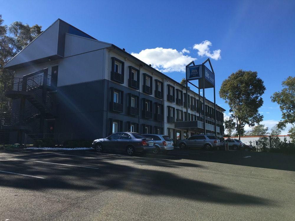 Ibis Budget - Campbelltown Exterior photo