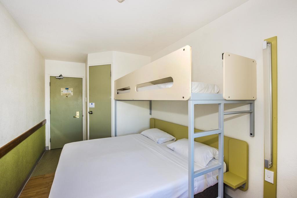 Ibis Budget - Campbelltown Exterior photo