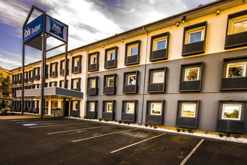 Ibis Budget - Campbelltown Exterior photo