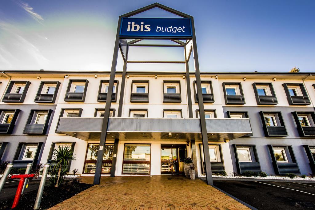 Ibis Budget - Campbelltown Exterior photo