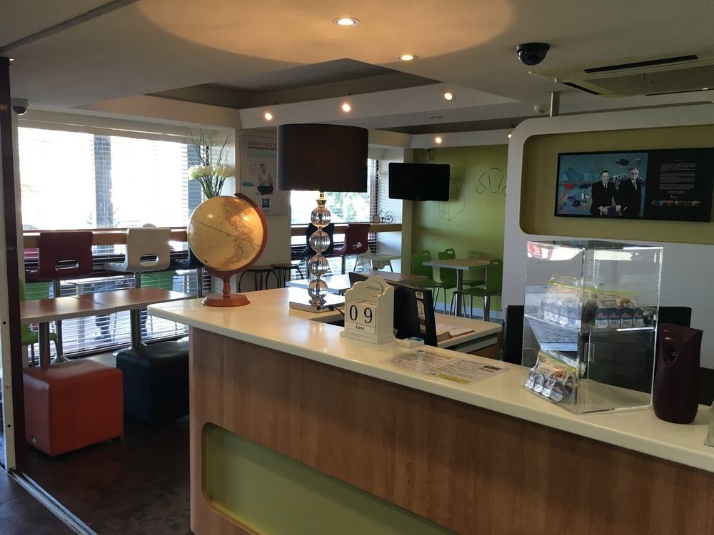 Ibis Budget - Campbelltown Exterior photo