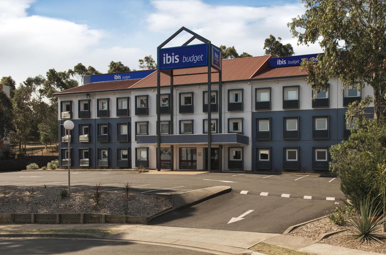 Ibis Budget - Campbelltown Room photo
