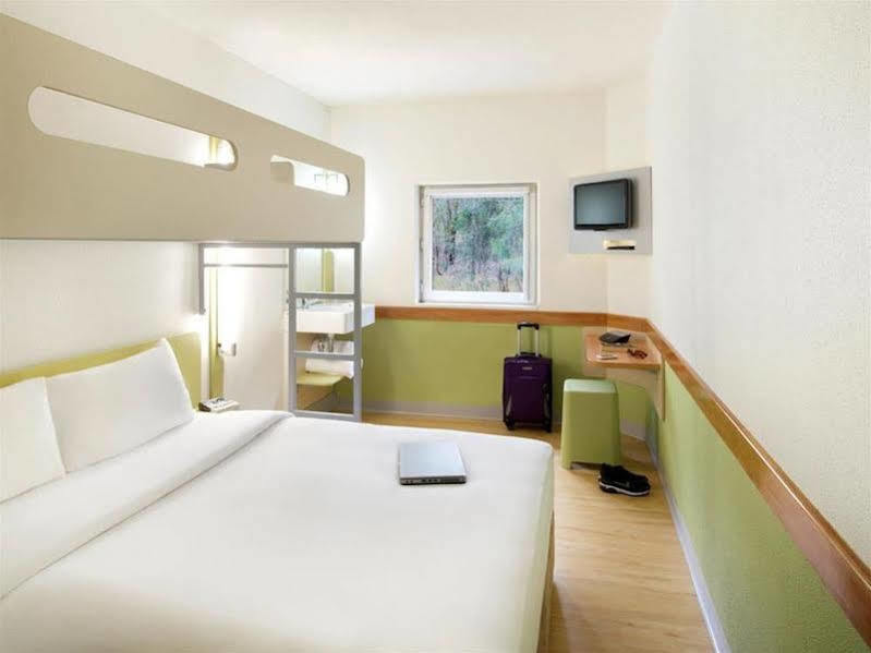Ibis Budget - Campbelltown Exterior photo