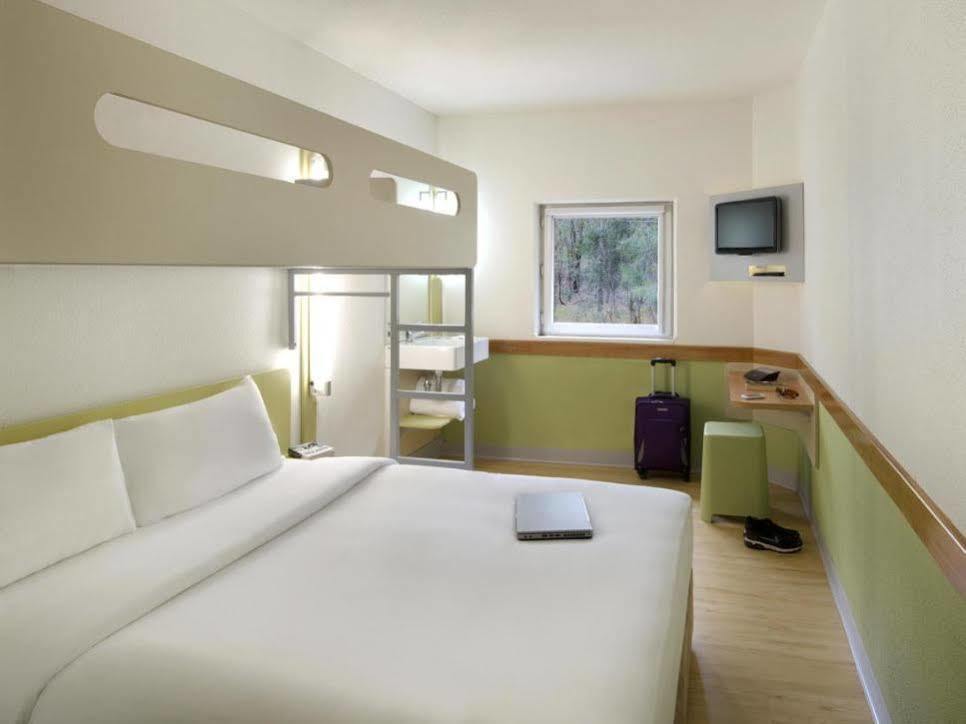 Ibis Budget - Campbelltown Exterior photo