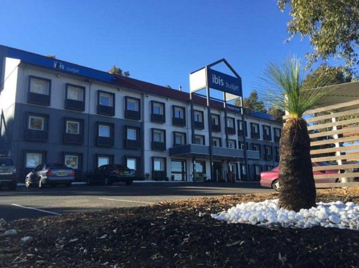 Ibis Budget - Campbelltown Exterior photo