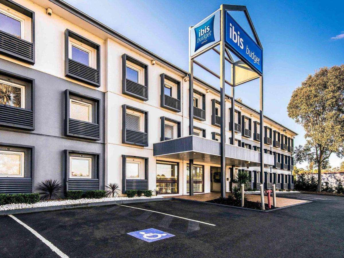 Ibis Budget - Campbelltown Exterior photo