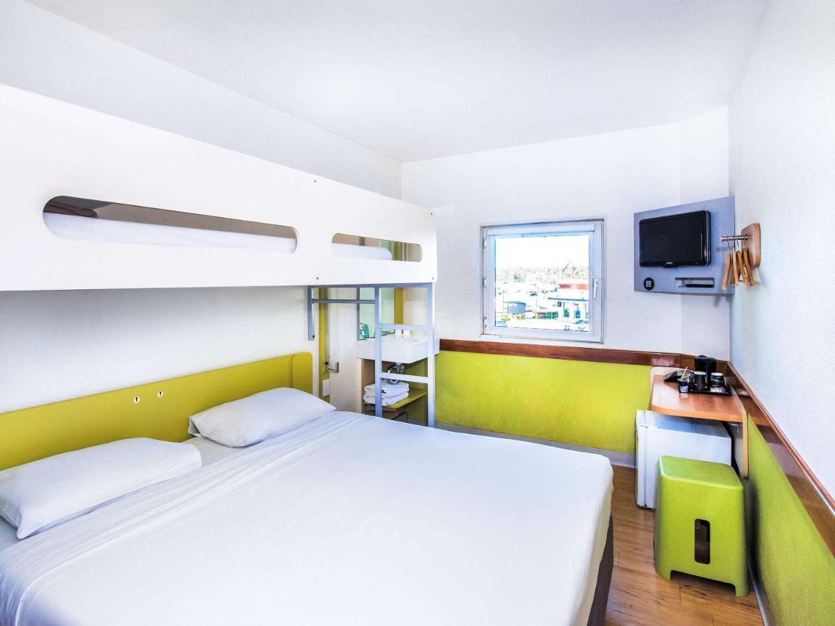 Ibis Budget - Campbelltown Exterior photo