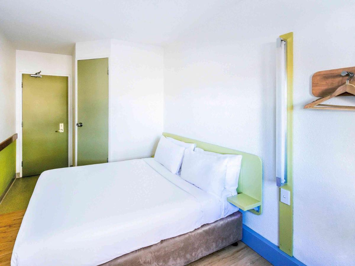 Ibis Budget - Campbelltown Exterior photo