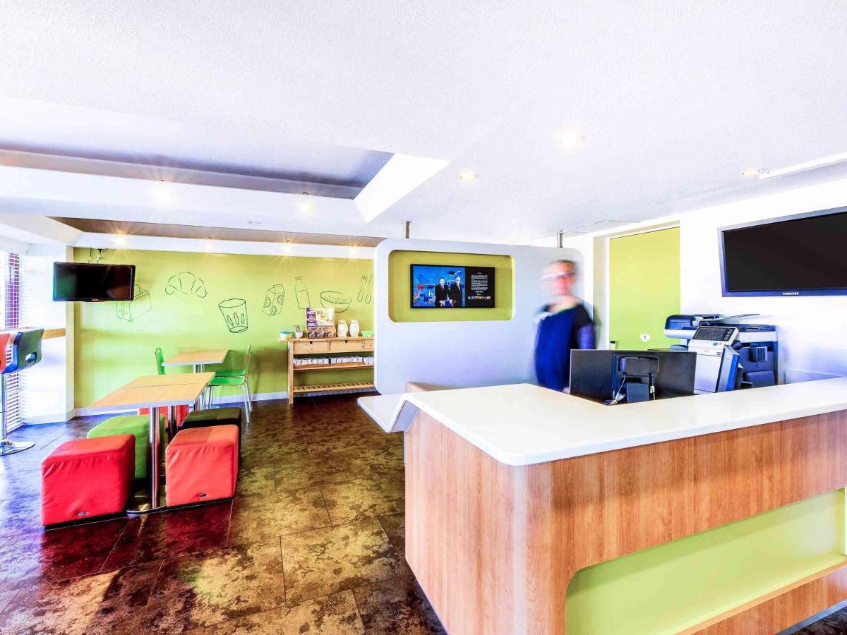 Ibis Budget - Campbelltown Exterior photo